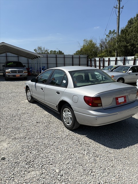 Used car