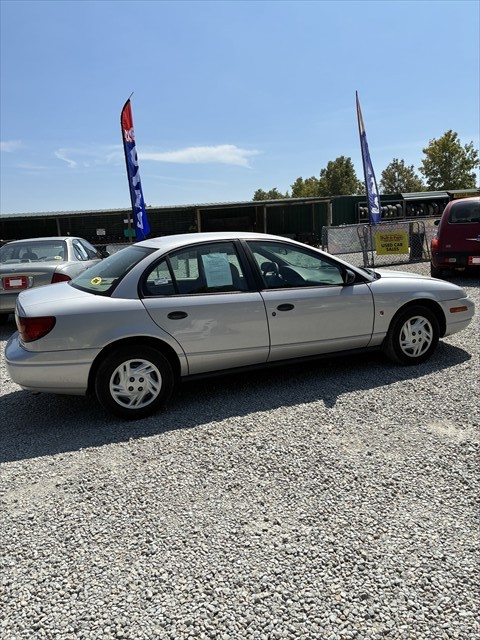 Used car