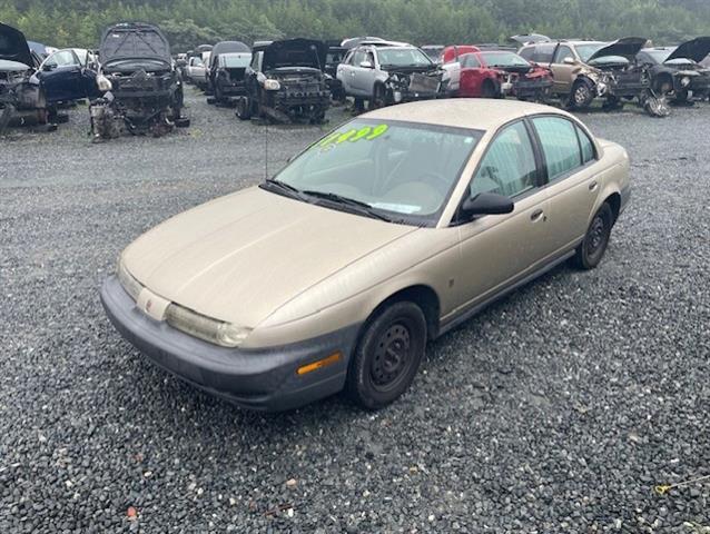 Used car