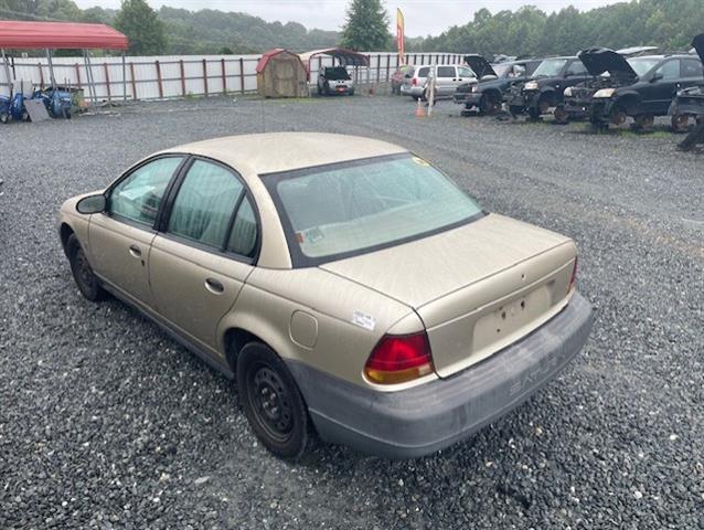 Used car