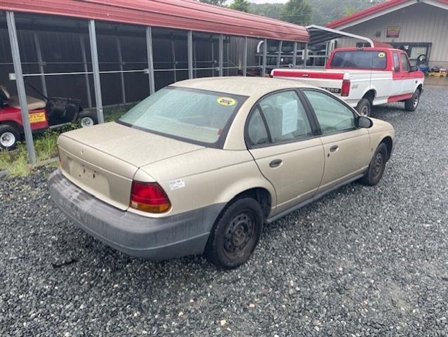 Used car