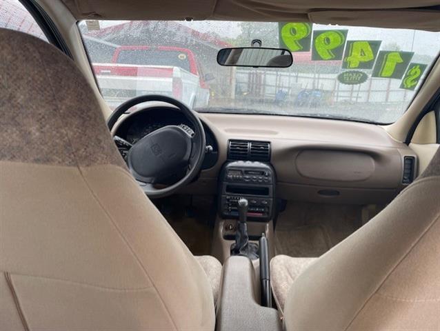 Used car