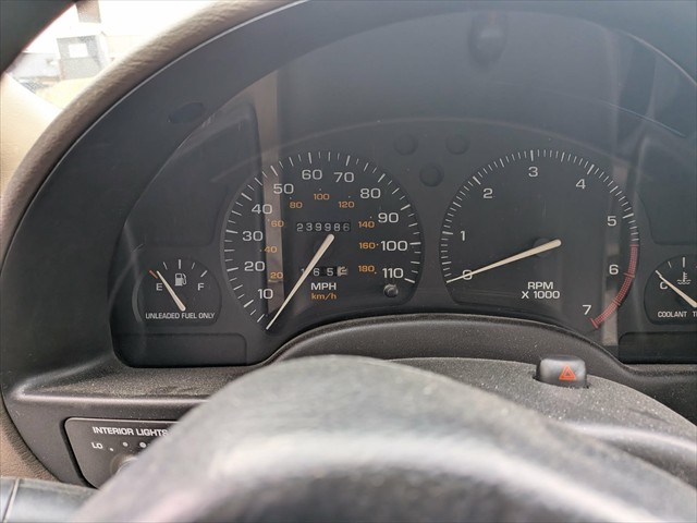 Used car