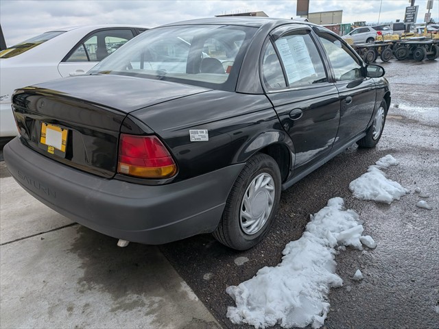 Used car
