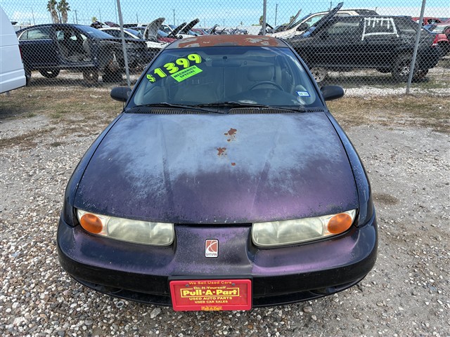Used cars