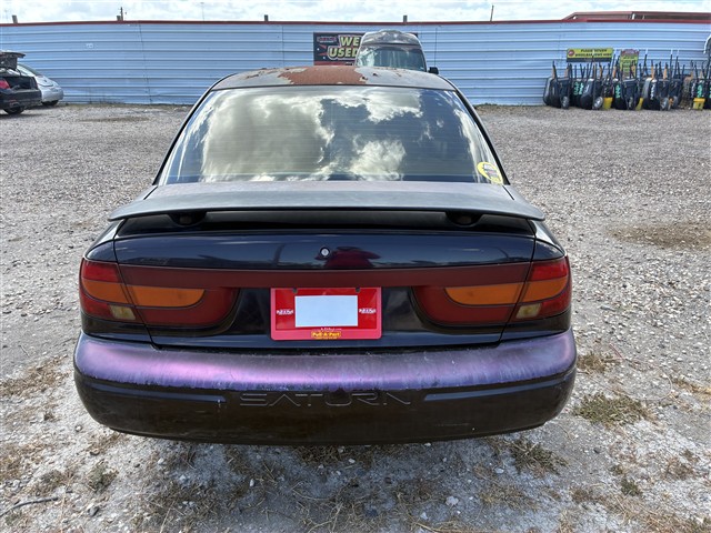 Used car