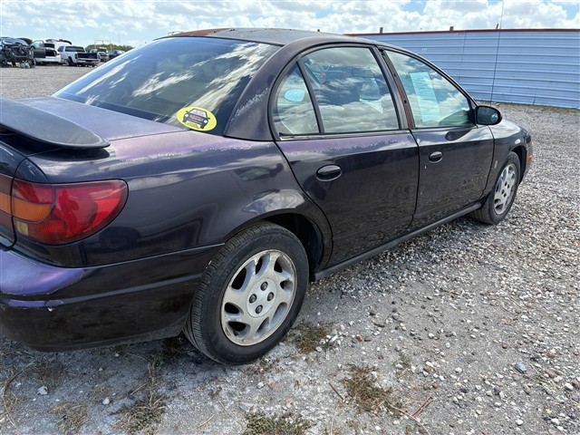 Used car
