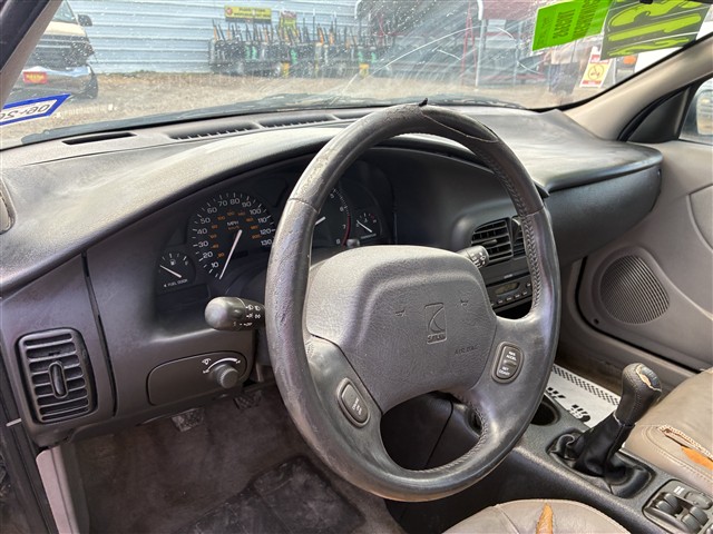 Used car