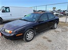 Used car
