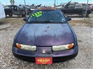 Used car
