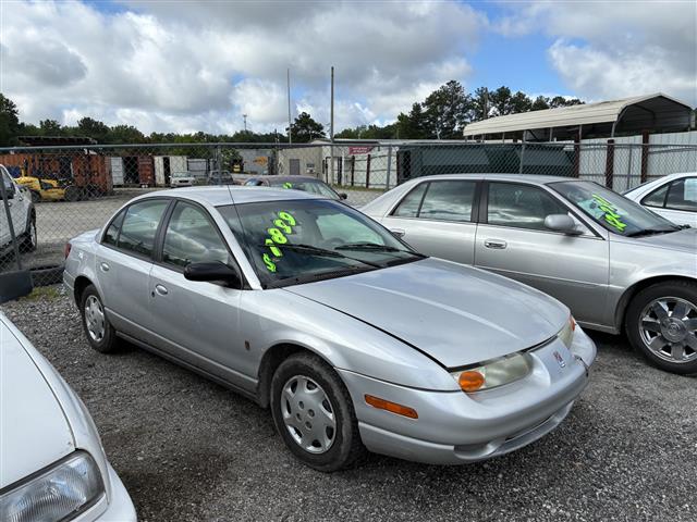 Used car