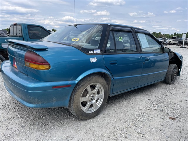 Used car