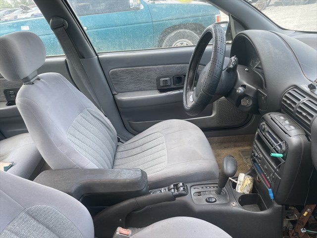 Used car