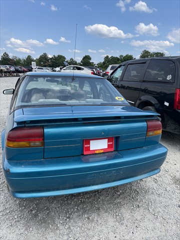 Used car