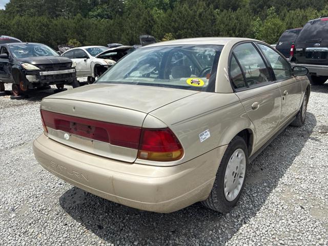 Used car