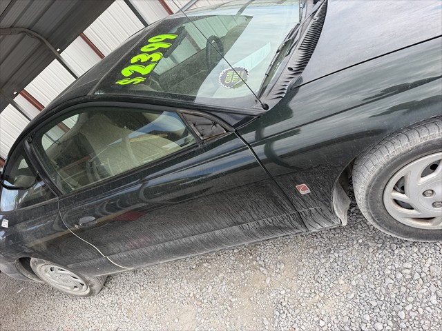 Used car