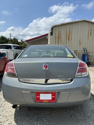 Used car