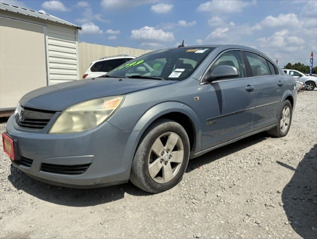 Used car