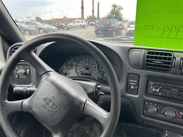 Used car