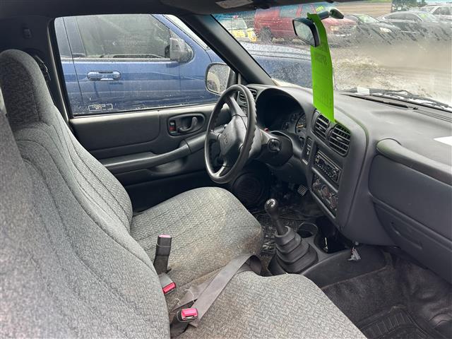 Used car