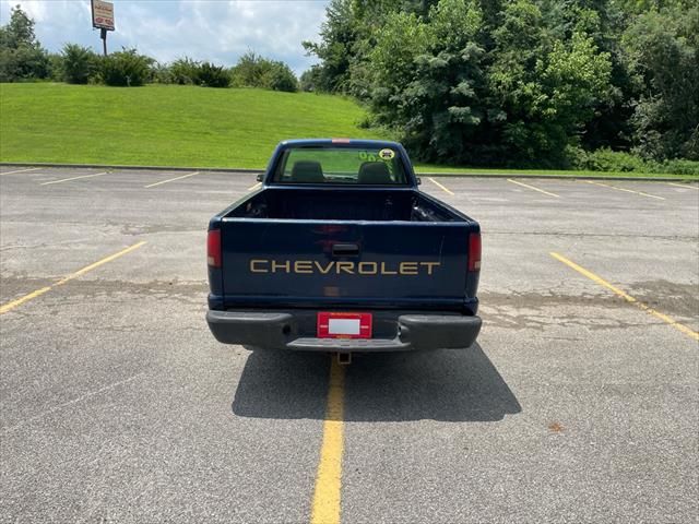 Used car