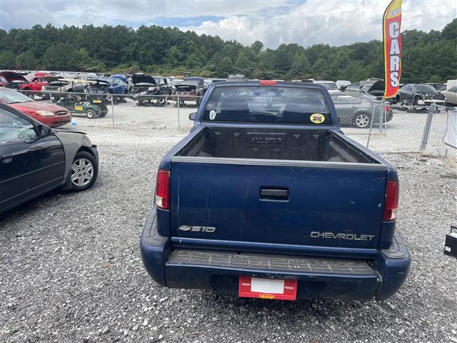 Used car