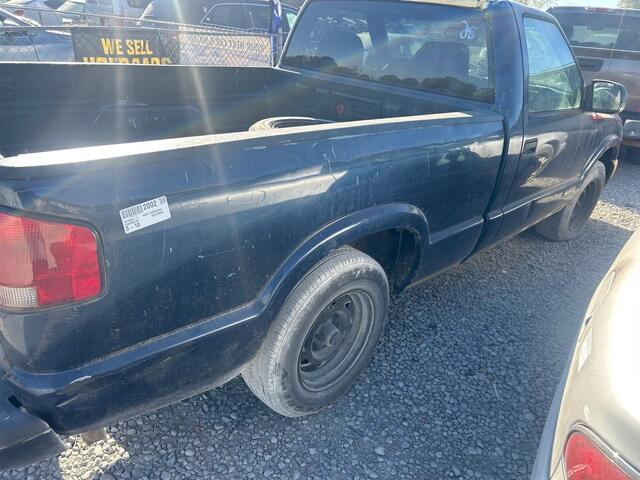 Used car