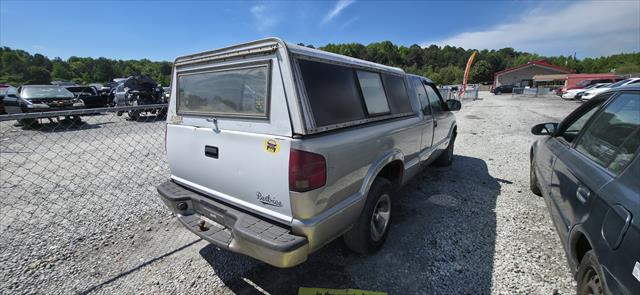 Used car