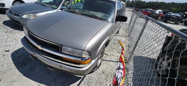 Used car