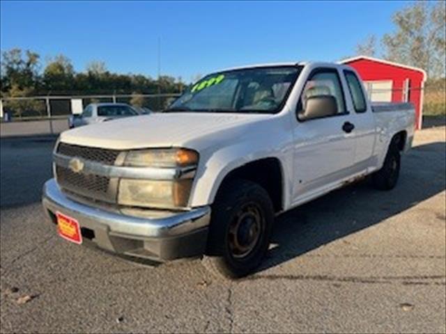 Used car