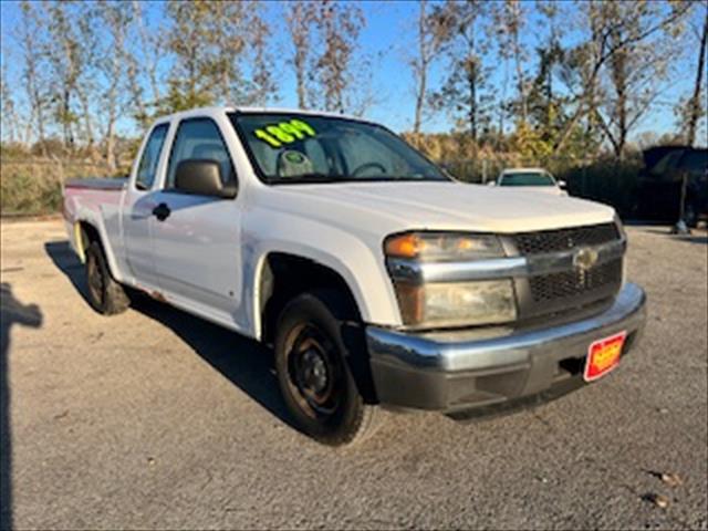 Used car