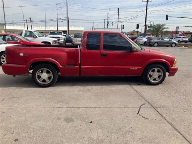 Used car