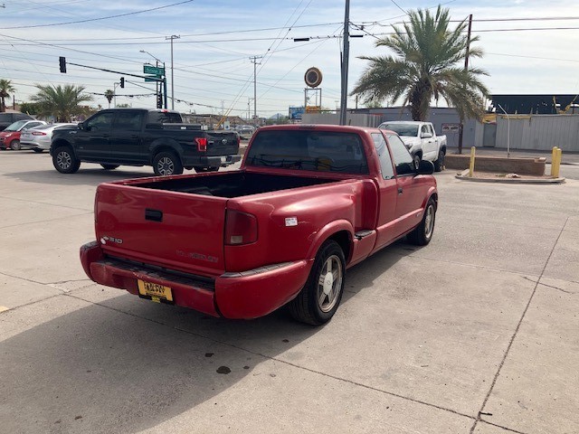 Used car