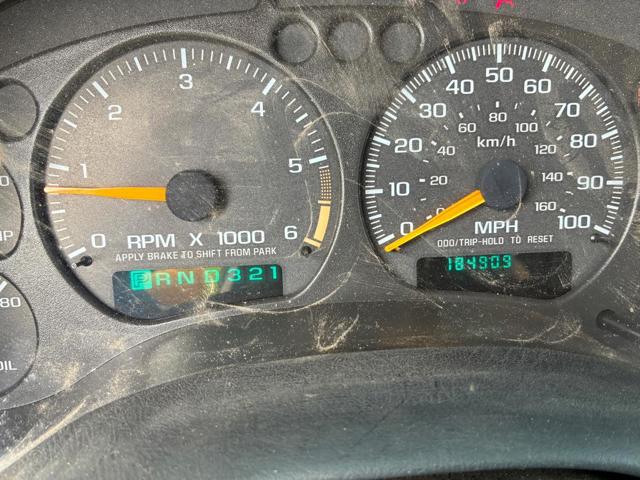 Used car