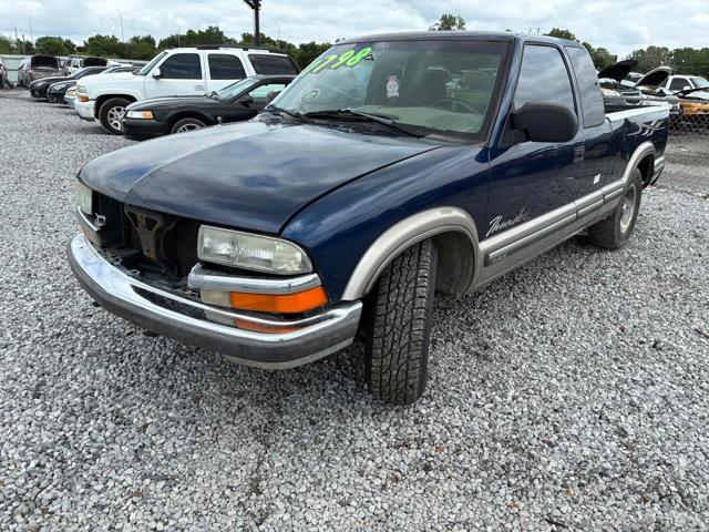 Used car