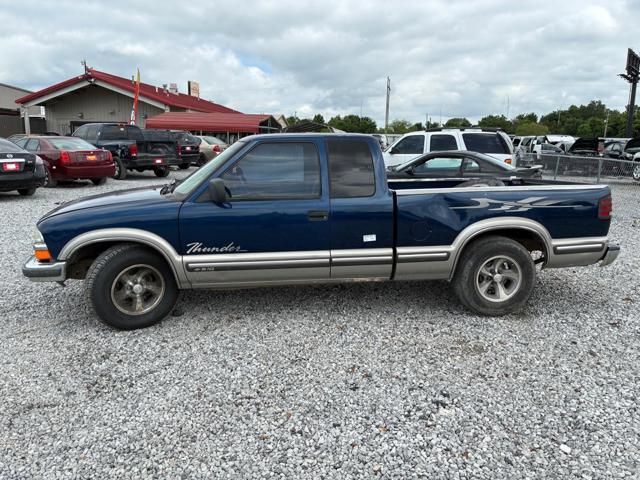Used car