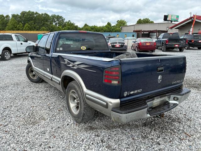 Used car