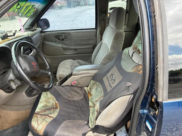 Used car