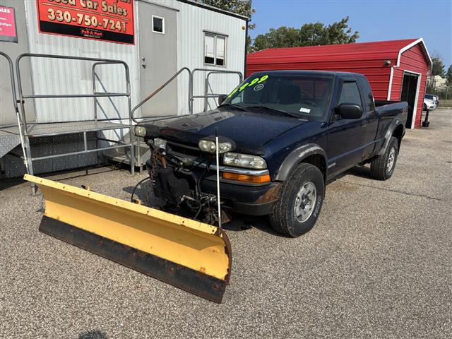 Used car