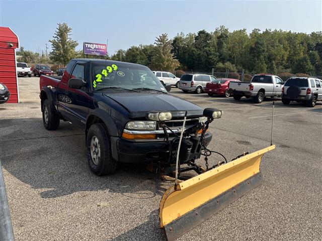 Used car