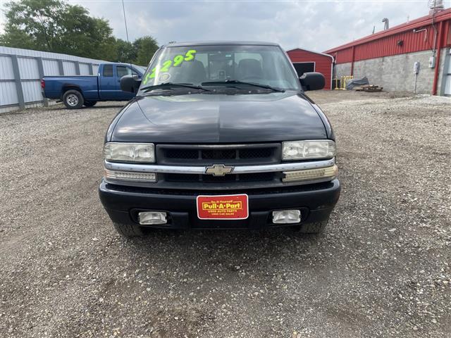 Used car