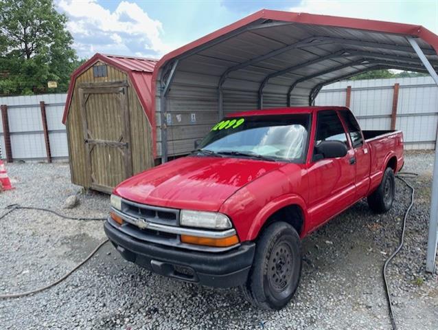 Used Cars