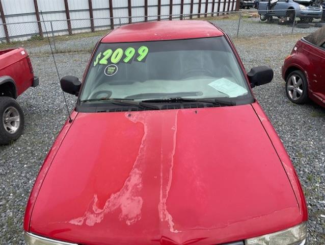 Used car