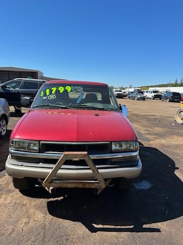 Used car