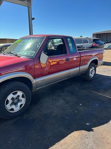 Used car