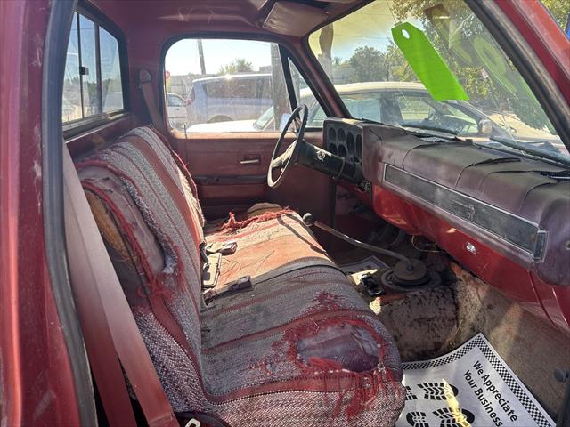Used car