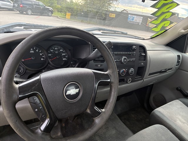 Used car