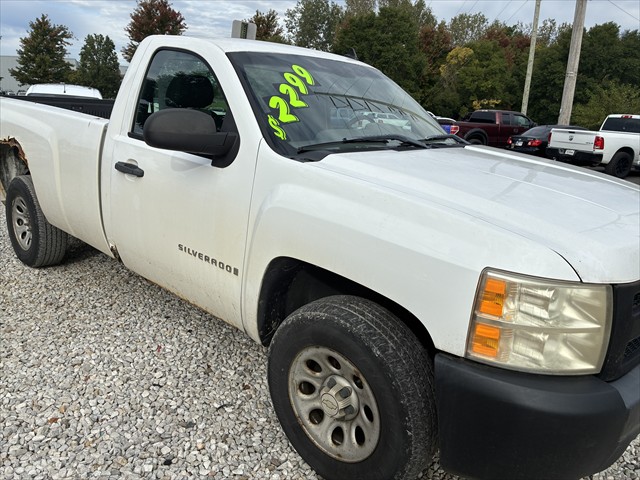 Used car
