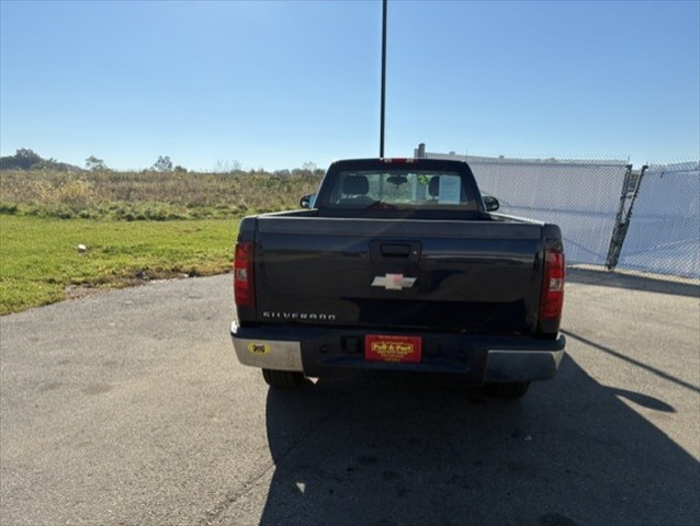 Used car