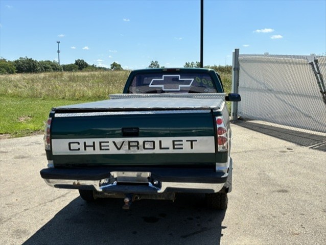 Used car